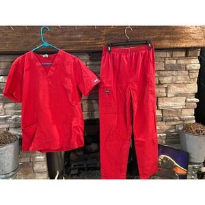 Cherokee Scrub‎ Set